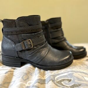 Earth Origins boots